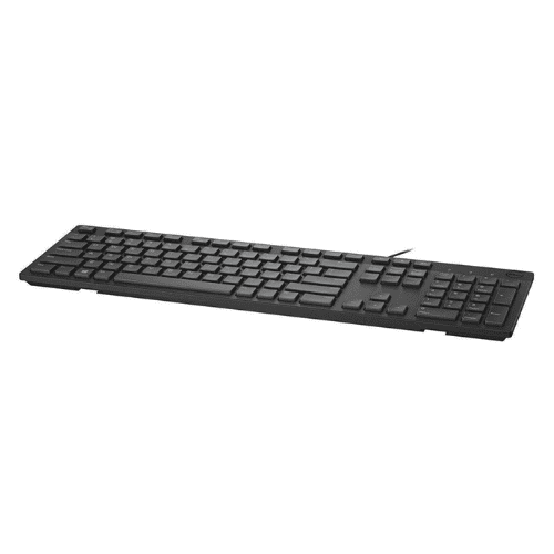 Dell KB216 580-BBJK: Product review
