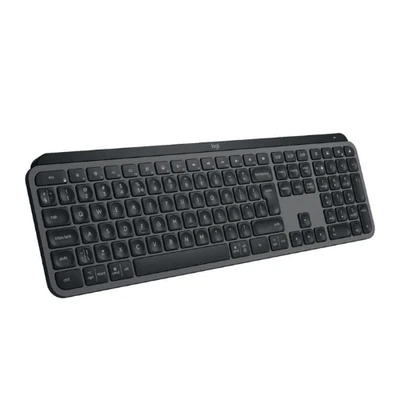 Logitech MX Keys S