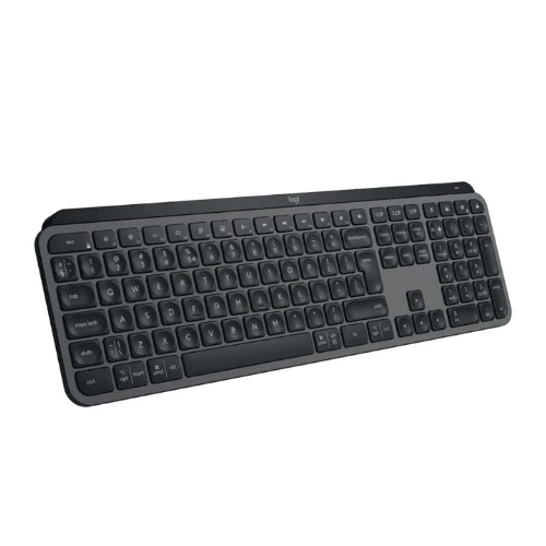 Logitech MX Keys S: Product review