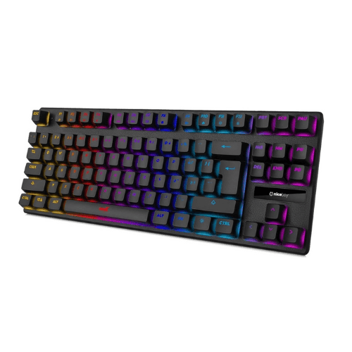 Niceboy ORYX K300X: Product review