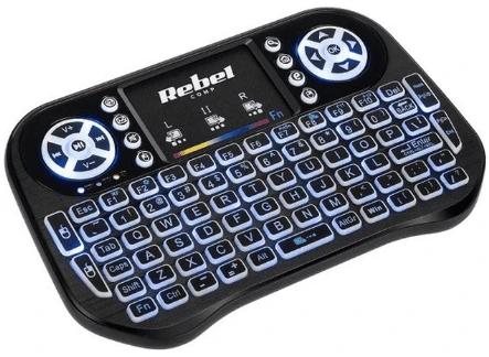 Quer Mini Q5 Smart TV BOX: Product review