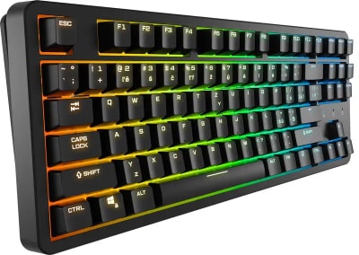 Alza klávesnica Rapture KILO V2 Wireless