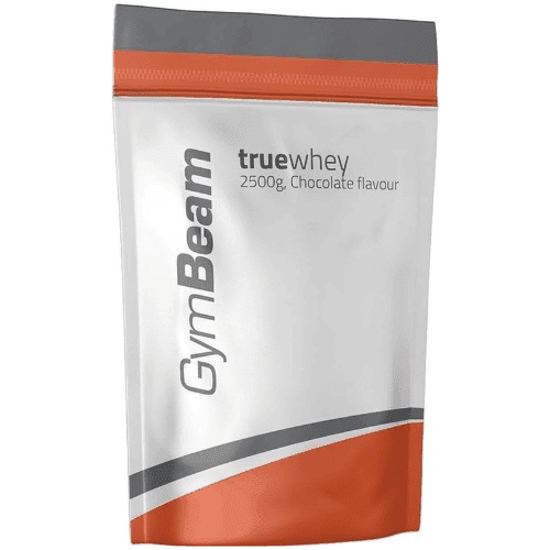 GymBeam True Whey: Product review