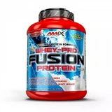 Whey-Pro Fusion
